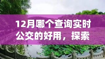 探索自然美景之旅，揭秘12月最佳實時公交查詢應(yīng)用助你遠離塵囂，輕松查詢公交信息