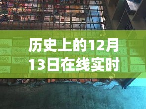 歷史上的十二月十三日，在線實時消解軟件下載之旅，探秘小巷深處的寶藏軟件