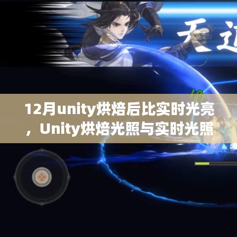 Unity烘焙光照與實(shí)時(shí)光照對比，行業(yè)觀點(diǎn)探析（附12月對比分析）