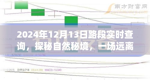 探秘自然秘境的心靈之旅，2024年12月13日路段實(shí)時(shí)查詢指南