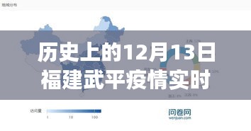 歷史上的12月13日深度剖析，福建武平疫情實時數(shù)據(jù)追蹤與抗疫先鋒的科技力量展現(xiàn)