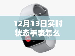 12月13日實時狀態(tài)手表設置指南與全面評測，輕松掌握手表設置技巧