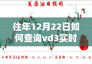 往年12月22日VD3實(shí)時(shí)走勢查詢指南，詳細(xì)步驟與解析