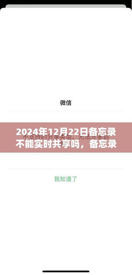 備忘錄技術與自然探索，實時共享之困與心靈出走之旅