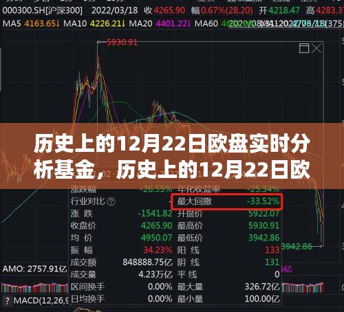 歷史上的12月22日歐盤實(shí)時(shí)分析基金，初學(xué)者與進(jìn)階用戶的全方位指南