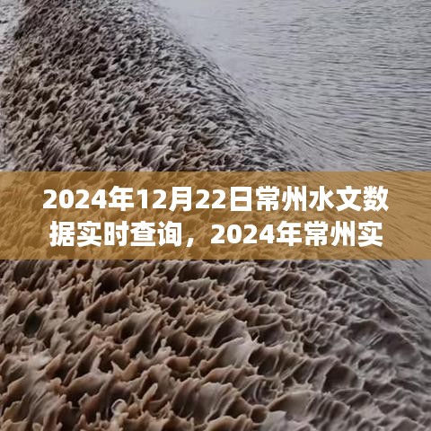 常州實(shí)時(shí)水文數(shù)據(jù)查詢系統(tǒng)，價(jià)值與爭議并存（2024年最新數(shù)據(jù)）