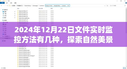 揭秘文件實(shí)時(shí)監(jiān)控方法與自然美景探索之旅，內(nèi)心平靜的真諦（特別篇）