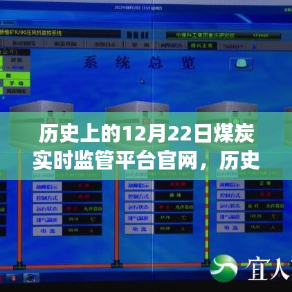 歷史上的12月22日，煤炭實(shí)時(shí)監(jiān)管平臺(tái)官網(wǎng)的演變與革新之路