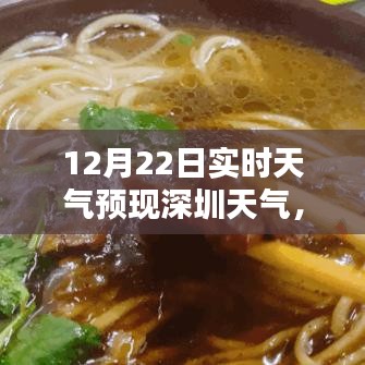 深圳秘境探索，小巷特色小店與實(shí)時(shí)天氣預(yù)報(bào)