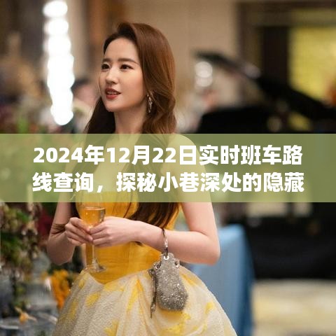 探秘隱藏寶藏與美味奇緣，實(shí)時(shí)班車路線查詢指南（2024年12月22日）