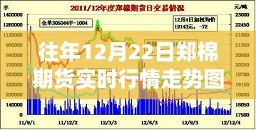 鄭棉期貨行情走勢圖分析，以XXXX年12月22日為例的實時走勢回顧與解析