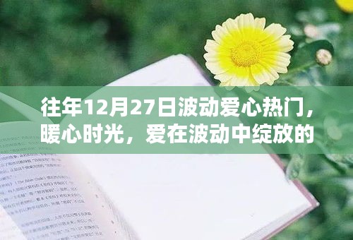 12月27日愛心熱潮涌動，暖心時(shí)光記錄溫馨日常中的愛之波動