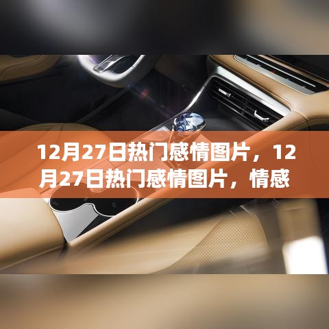 12月27日熱門感情圖片，情感瞬間的記錄與解讀