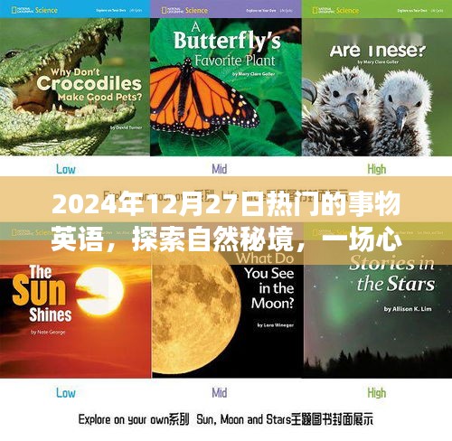 2024年12月27日，英語(yǔ)探索自然秘境的心靈之旅