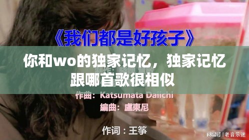 你和wo的獨(dú)家記憶，獨(dú)家記憶跟哪首歌很相似 