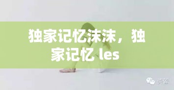 獨家記憶沫沫，獨家記憶 les 