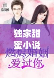 獨家甜蜜小說，獨家甜婚小說 