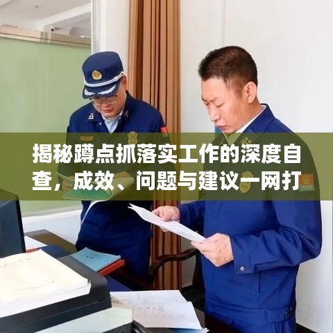 揭秘蹲點抓落實工作的深度自查，成效、問題與建議一網(wǎng)打盡！