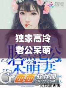 獨家高冷老公呆萌妻，獨家寵婚:高冷老公呆萌妻 小說 