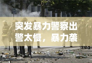 突發(fā)暴力警察出警太慢，暴力襲擊警察什么概念 