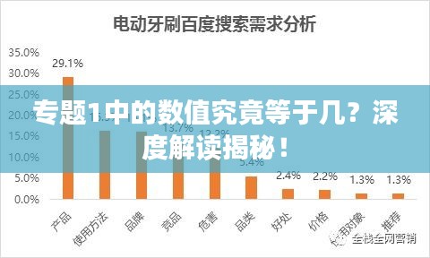 專題1中的數(shù)值究竟等于幾？深度解讀揭秘！