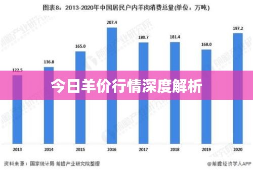 今日羊價行情深度解析