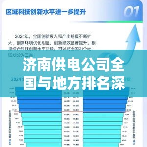 濟(jì)南供電公司全國與地方排名深度解析