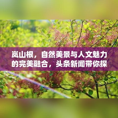 嵐山根，自然美景與人文魅力的完美融合，頭條新聞帶你探尋勝地！