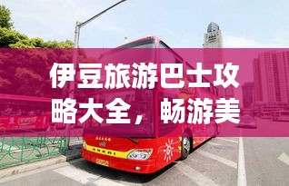 伊豆旅游巴士攻略大全，暢游美景，盡享舒適之旅！