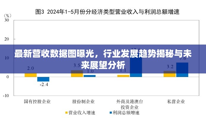 最新營收數據圖曝光，行業(yè)發(fā)展趨勢揭秘與未來展望分析