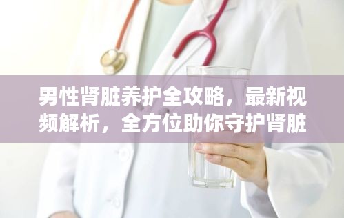 男性腎臟養(yǎng)護(hù)全攻略，最新視頻解析，全方位助你守護(hù)腎臟健康