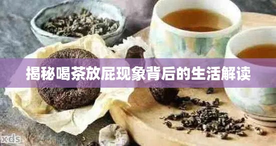 揭秘喝茶放屁現(xiàn)象背后的生活解讀