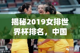 揭秘2019女排世界杯排名，中國(guó)女排輝煌成就與全球競(jìng)爭(zhēng)格局深度解析