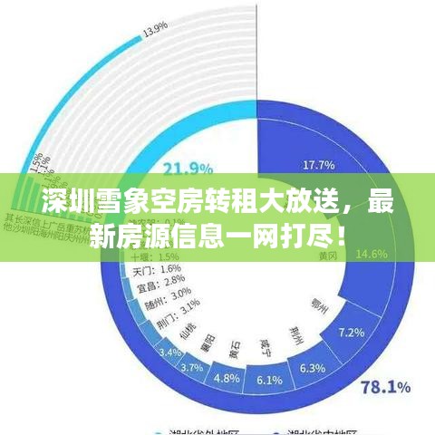 深圳雪象空房轉(zhuǎn)租大放送，最新房源信息一網(wǎng)打盡！